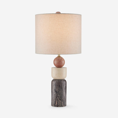 Emberly Table Lamp