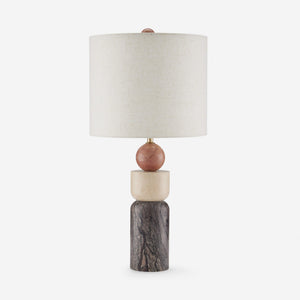 Emberly Table Lamp
