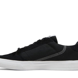 adidas Continental Vulc Core Black