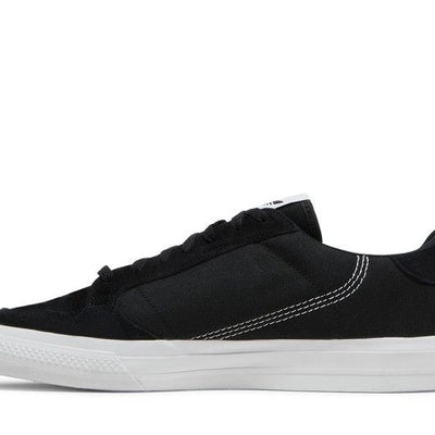 adidas Continental Vulc Core Black