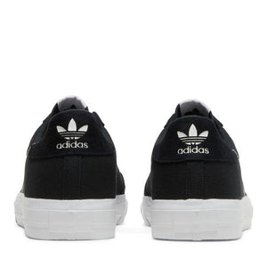 adidas Continental Vulc Core Black