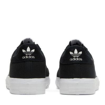 adidas Continental Vulc Core Black