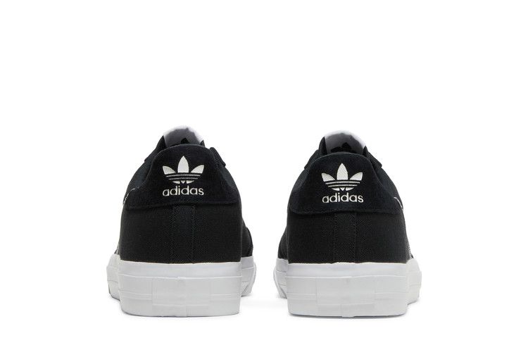 adidas Continental Vulc Core Black