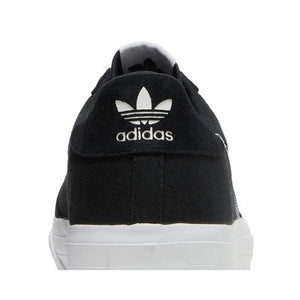 adidas Continental Vulc Core Black