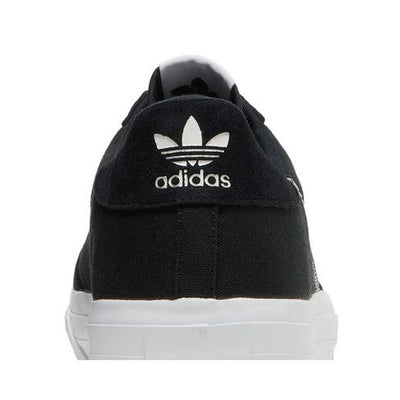 adidas Continental Vulc Core Black