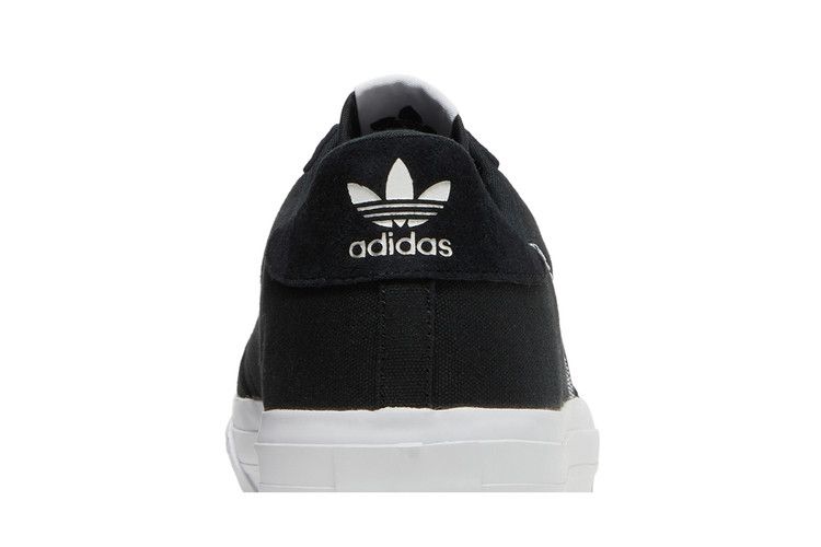 adidas Continental Vulc Core Black