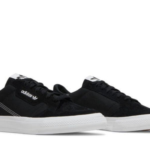 adidas Continental Vulc Core Black