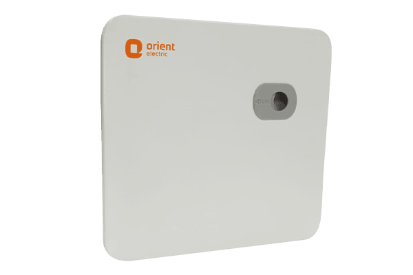 Stella Plastic MCB Enclosure  Distribution Board
