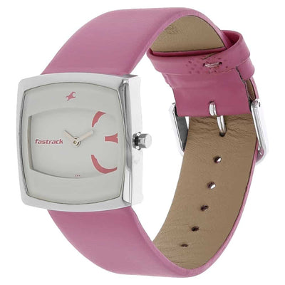 Casual White