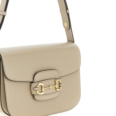 Gucci Horsebit 1955 Medium Shoulder Bag