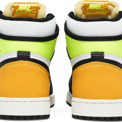 Air Jordan 1 High 'Volt Gold' Sale
