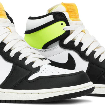 Air Jordan 1 High 'Volt Gold' Sale