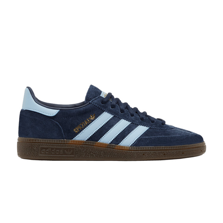 Adidas Handball Spezial Navy Gum