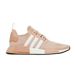 adidas NMD R1 Ash Pearl White (Women's)