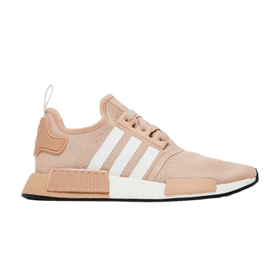 adidas NMD R1 Ash Pearl White (Women's)