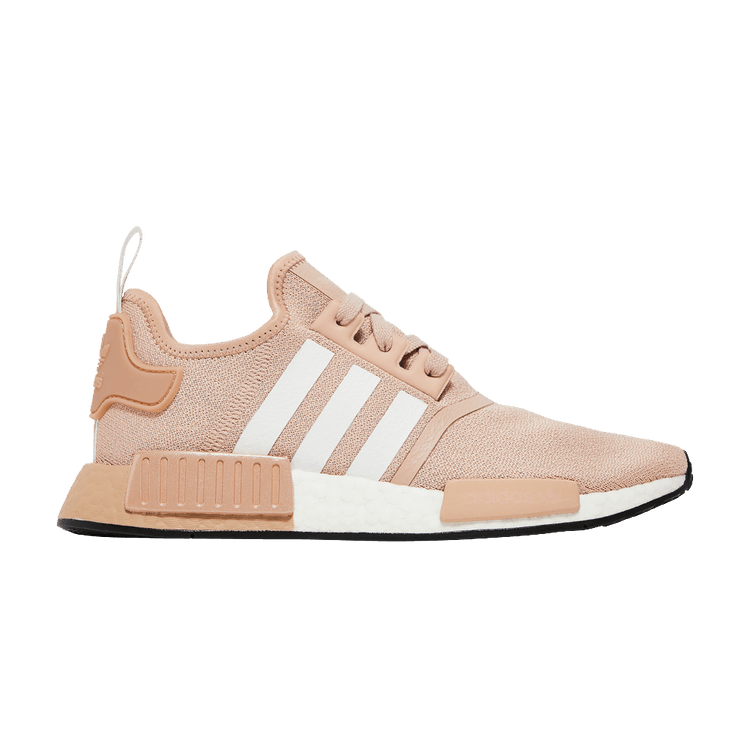 adidas NMD R1 Ash Pearl White (Women's)