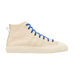 adidas Nizza Hi Pharrell Ecru Tint