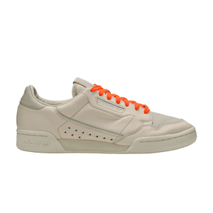 adidas Continental 80 Pharrell Ecru Tint