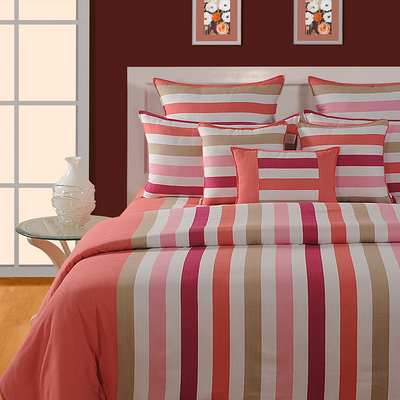 PRETTY AMAZING BED SHEET- MAGICAL LINEA- 1603