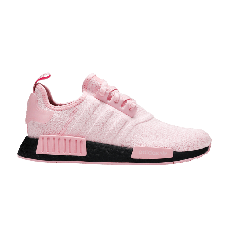 adidas NMD R1 True Pink Black (Women's)