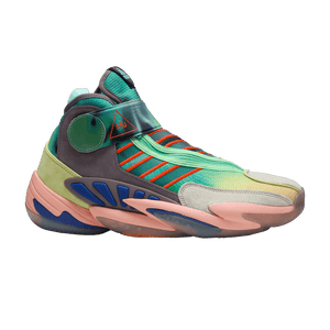 adidas 0 To 60 STMT Pharrell Multicolor