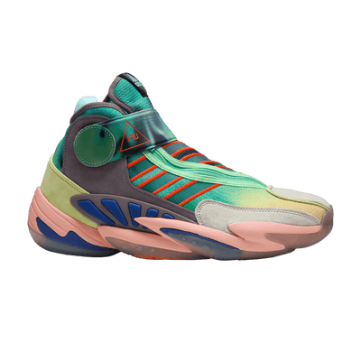 adidas 0 To 60 STMT Pharrell Multicolor