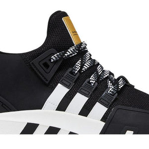 adidas EQT Bask ADV Black White