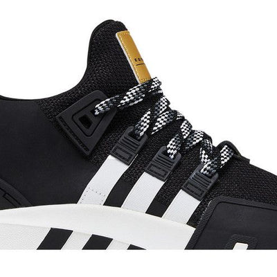 adidas EQT Bask ADV Black White