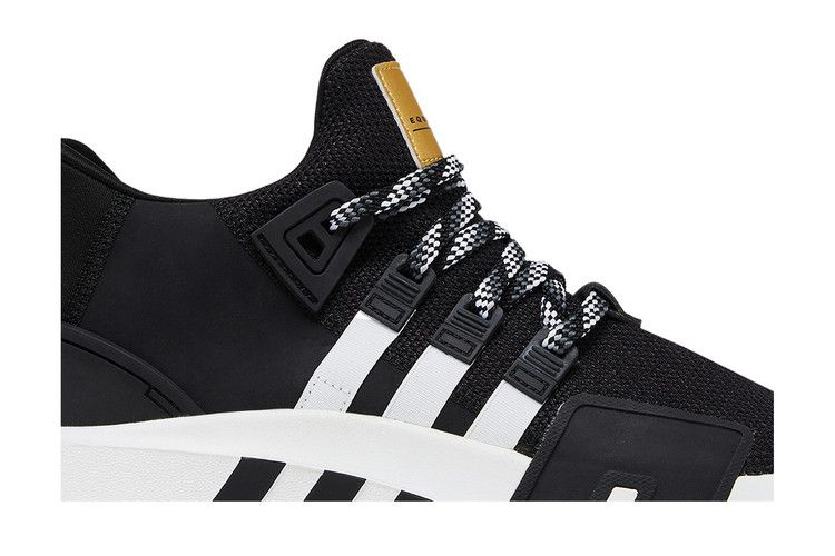 adidas EQT Bask ADV Black White