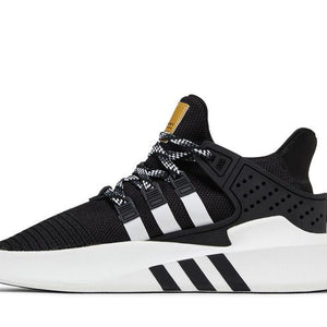 adidas EQT Bask ADV Black White