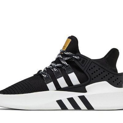 adidas EQT Bask ADV Black White
