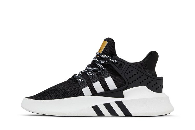 adidas EQT Bask ADV Black White