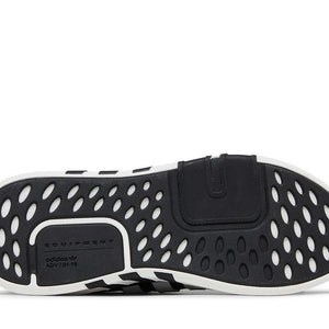 adidas EQT Bask ADV Black White