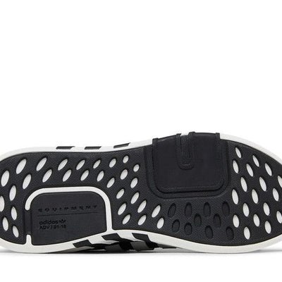 adidas EQT Bask ADV Black White