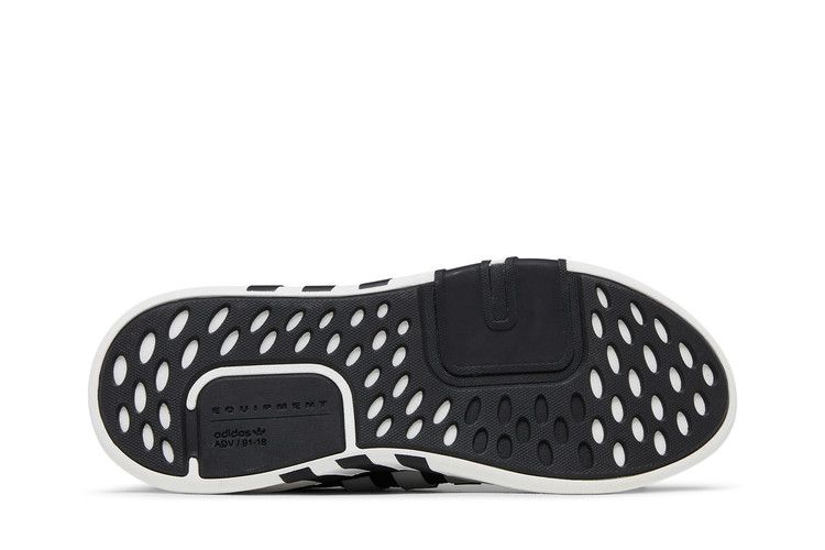 adidas EQT Bask ADV Black White