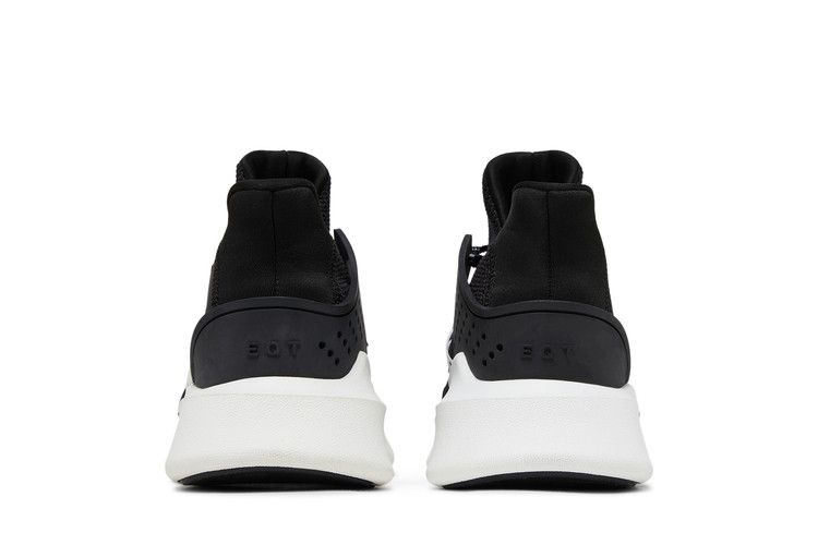 adidas EQT Bask ADV Black White