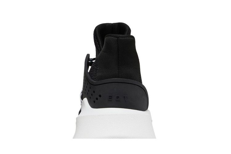 adidas EQT Bask ADV Black White
