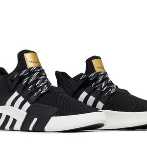 adidas EQT Bask ADV Black White