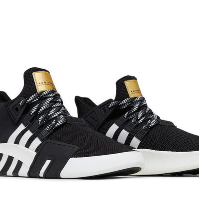 adidas EQT Bask ADV Black White