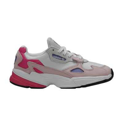 adidas Falcon Cloud White Light Pink (Women's)