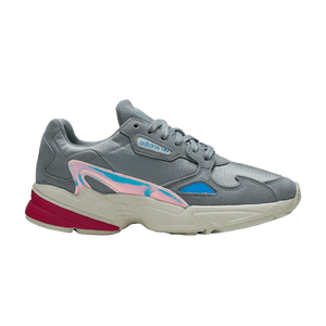adidas Falcon Light Grey (Women's)