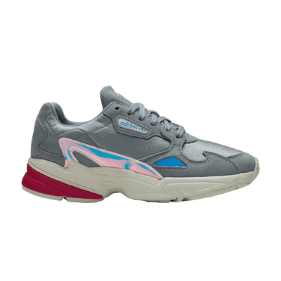 adidas Falcon Light Grey (Women's)