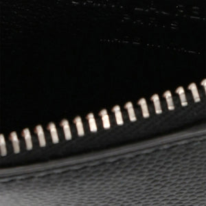 Saint Laurent Fragments Card Holder