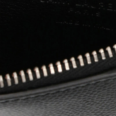 Saint Laurent Fragments Card Holder