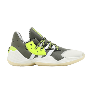 adidas Harden Vol. 4 Daniel Patrick