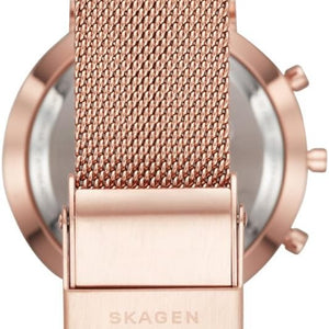 Skagen Hald White Dial Women 34mm