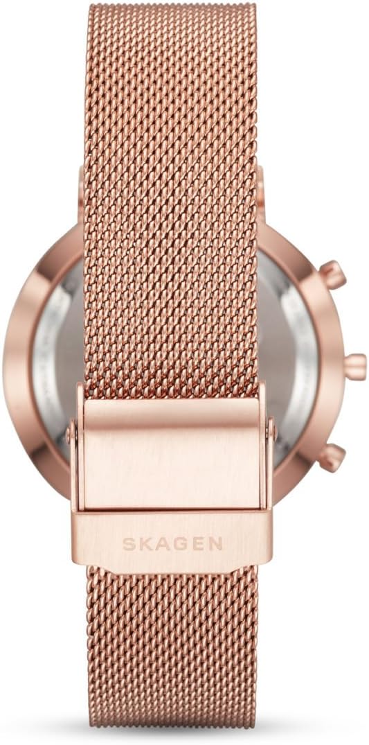 Skagen Hald White Dial Women 34mm