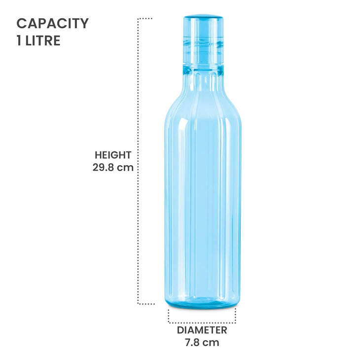 Pleasure Pet Bottle (Milton)