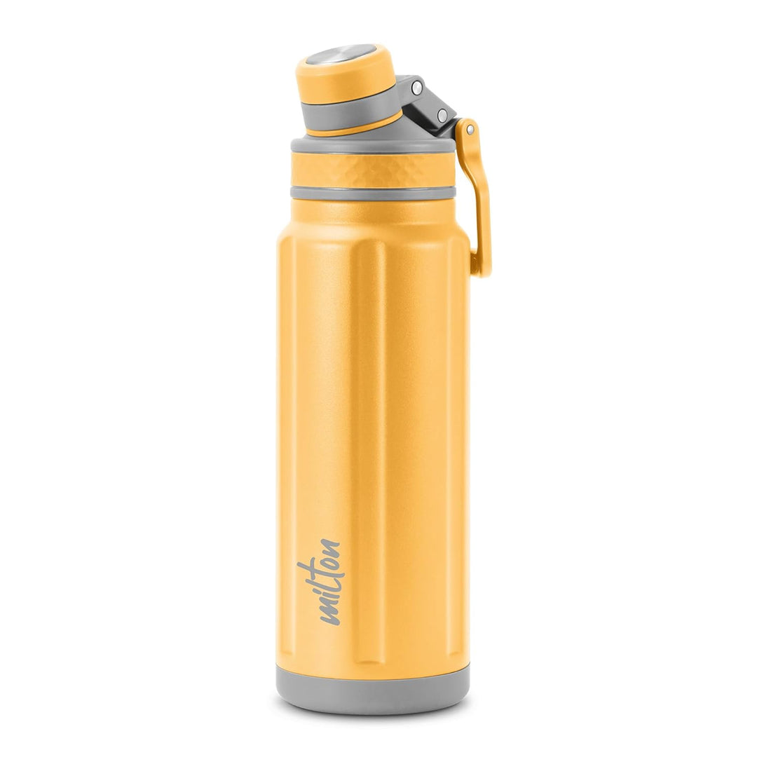 MySporty Thermosteel Bottle (Milton)