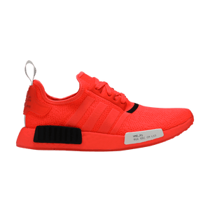 adidas NMD R1 Serial Pack Solar Red